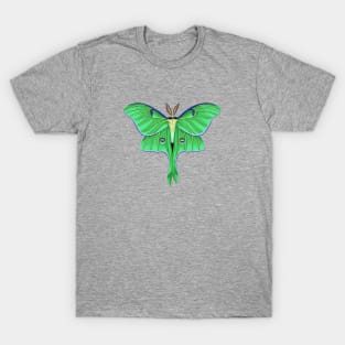 Luna Moth T-Shirt